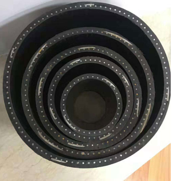PE（聚乙烯）鋼骨架塑料復合管